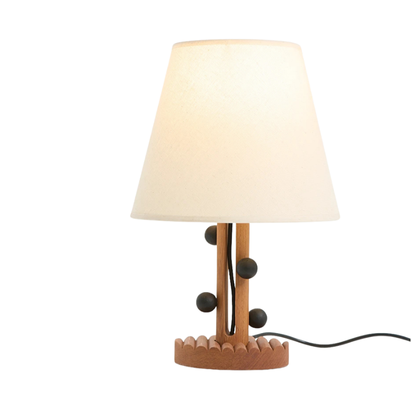 Luminárias